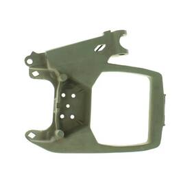 0389624 Johnson/evinrude/omc New Oem Vintage Steering Bracket 389624