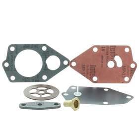 0432962 Johnson Evinrude Omc New Oem Fuel Pump Repair Kit 20-50hp Outboard