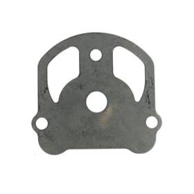 0911703 Johnson Evinrude Omc New Oem Water Pump Impeller Plate