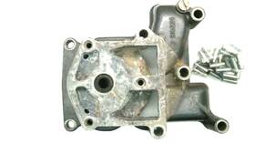 0986997 Johnson Evinrude Omc 986997 Water Pump Adapter And Seal 389039 Bearing - Used