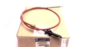 0987678 Johnson Evinrude Omc Oem Cobra 987678 Shift Cable