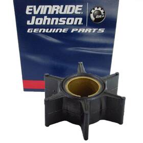 0386084 Johnson/evinrude/omc/brp Johnson/evinrude/omc New Oem Impeller Ay 386084