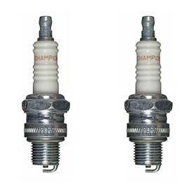 Ql87yc Johnson/evinrude/omc New Oem Spark Plug