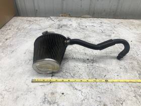 F035p6 K & N Indmar Raptor 6.2 L 440 V8 Ford Marine Engine K&n Air Intake Filter Cleaner Cone