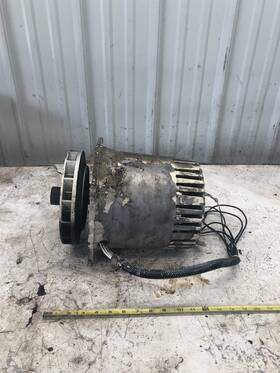 Kohler 239518 4cz23 Kva 4 4000 Watt Marine Gas Generator Stator Coil Assembly