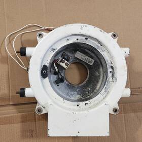 Gm11875 Kohler Gm46718 Marine Gas Generator 5e 7e 5kw 7.3kw End Case Cover Housing /76