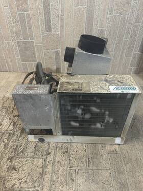 205-210500 Marine Air Systems Vcp12k 12k 12 000 Btu Conditioner A/c Unit