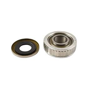 983-296ka1 Marinepartsdistributors New Gimbal Bearing With Seal Fits Mercruiser By 983-296k 18-2100 26-36143