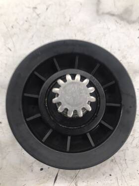 00075 Mercruiser 94 5.7 L 350 Mag Magnum V8 Gm Mercury Marine Boat Engine Dayco Idler Pulley