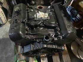 14149a Mercruiser Oem 175-205hp 4.3l/lx Vortec Marine Engine Long Block Fresh Water