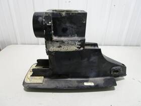 1589-865440h72 Mercruiser Bravo Iii Upper Unit Drive Shaft Housing Empty