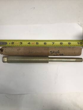 16-36100 Mercruiser Nos Oem Mercury Front Bracket Adjusting Stud
