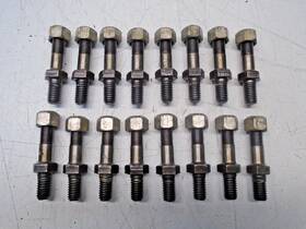 16-49133 Mercruiser Q2a Rocker Valve Arm Stud