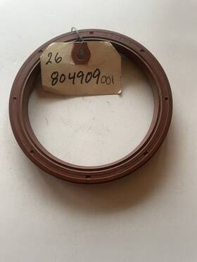 26-804909 Mercruiser Quicksilver Mercuiser Oil Seal 4.3 Rear Main R634