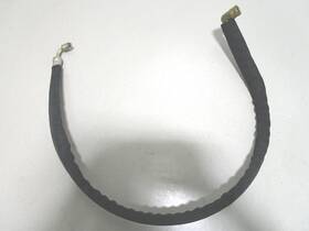 32-8m0107543 Mercruiser Power Steering Hose Assembly 45 Inch For Bravo Gm 6.2l V8