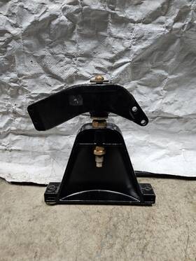 32778-10708 Mercruiser Oem Mercury 3.0l 140 Front Engine Mount Support Bracket 32778 10708
