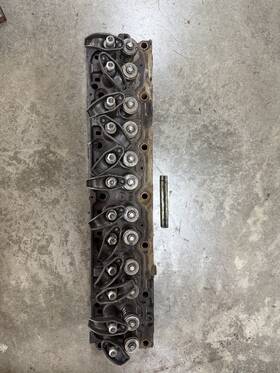 3982084 Mercruiser 165 - Inline 6 Cyl Head
