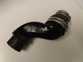 42423a1 Mercruiser Quicksilver Upper Exhaust Elbow With Bellows 42423