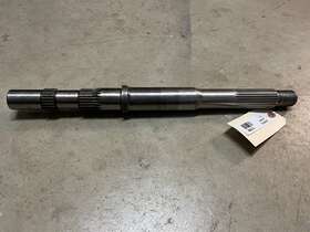 44-53185a1 Mercruiser 53185a1 Prop Shaft 1.250-12 - Used