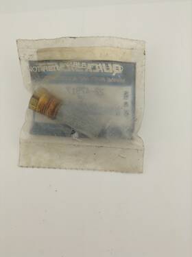 22-47917 Mercruiser 47917 Quicksilver Mercury Motor Zinc Plug 806000 New Oem Nos
