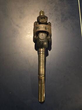 525-862129a1 Mercruiser Mercury Bravo X Drive U-joint Assembly