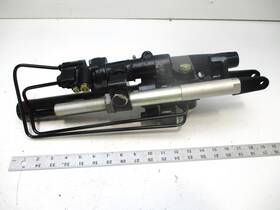 Mercruiser 55103 55114 60502 52779 Mcm I Stern Drive 120/470 Power Steering Cylinder Assembly 1979-1982