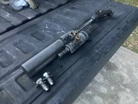 80603a1 Mercruiser Power Steering Actuator For Alpha 1 Drive