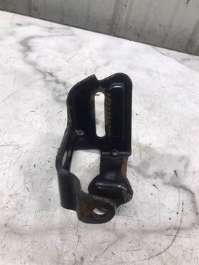 807767-1 Mercruiser 94 5.7 L 350 Mag Magnum V8 Gm Mercury Boat Engine Idler Pulley Adjuster Bracket