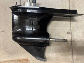 815822a43 Mercruiser Alpha1 Gen2 Lower Unit Sterndrive 1.47 1.62 1.81 1.94 Ratio