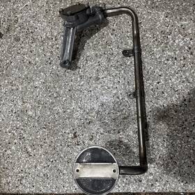 83021-58712 Mercruiser Mercury Marine 3.7 L 470 165 Hp 224 Engine Oil Pump M-83021