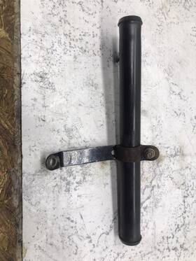 860315 Mercruiser 94 5.7 L 350 Mag Magnum V8 Gm Mercury Marine Boat Engine Extender Tube Pipe