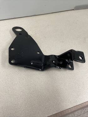 860370t Mercruiser 860370/860370t Oem # 860370 Alternator Bracket Inch Used R2695 Sps