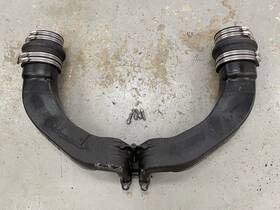 861230 Mercruiser Y-pipe Exhaust Mercury Marine Y Pipe With Boots Clamps Bolts