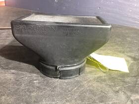 861602 Mercruiser Oem 7.4 Mp Air Intake Filter Flame Arrester P/n / A7320