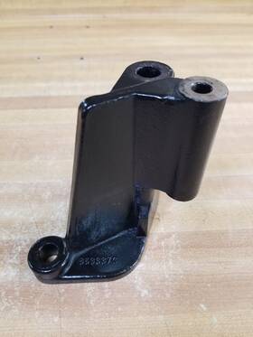 Mercruiser 863337t 496 Mag 8.1l V8 Alternator Bracket 863337c 863855t Gm Marine