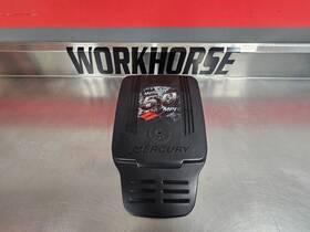 863681 Mercruiser Mpi Engine Cover