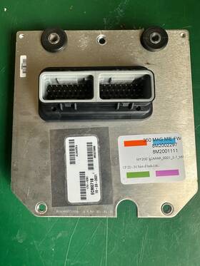 866127t04 Mercruiser 864273006/ Ecm 350 Mag Mpi Horizon
