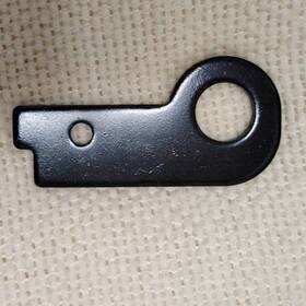 865549 Mercruiser Mercury Lift Eye Bracket