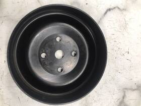 8807729 Mercruiser 94 5.7 L 350 Mag Magnum V8 Gm Mercury Marine Boat Engine Pulley 807729