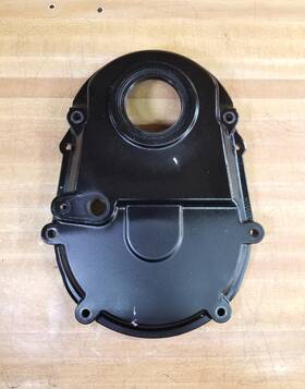 Mercruiser 892616 496 Mag 8.1l V8 Timing Cover Front Distribution 12566115