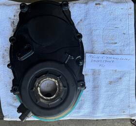 8m0095944t Mercruiser 4.5 Timming Cover
