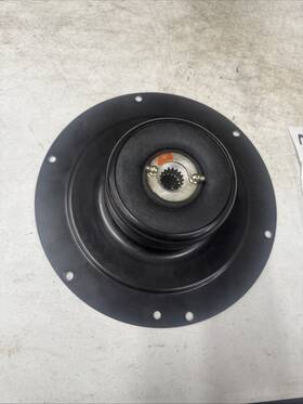 8m0098795 Mercruiser 8m0098785 Bravo Coupler