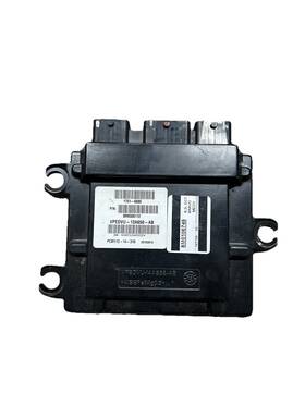 8m0107974 Mercruiser 6.2 300 Pcm Ecm Computer Module Non Dts With Ec Mech Shift