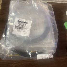 8m0176524 Mercruiser Oem Cable Assy-shift Kit Brand New Sealed Alpha G2