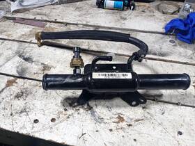 8m123961 Mercruiser 6.2 Mpi Power Steering Cooler 8m123961 Mercruiser 6.2 Mpi Power Steering Cooler