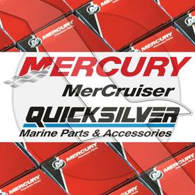 27-95688 Mercruiser 95688 Marine Motor Engine Gasket End Cover