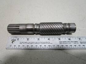96061t Mercruiser Upper Drive Shaft For Bravo I Ii Iii Stern