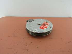 B175-60 Mercruiser Sterndrive Bendix Zenith Flame Spark Arrestor 2 5/8 Inch Id