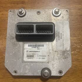 Ecm5550204 Mercruiser Ecm5550304 6.2l Mag Bravo