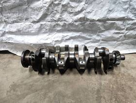 N3341352 Mercruiser 140 3.0l Alpha Gm Oem Crankshaft 2 Piece Rear Main Seal Freshwater